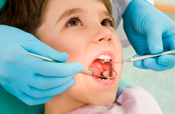 odontopediatria