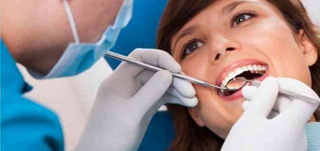 Por qué se forman las caries