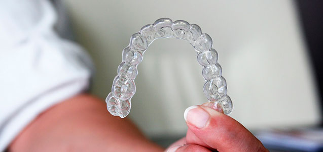 Invisalign. La ortodoncia invisible
