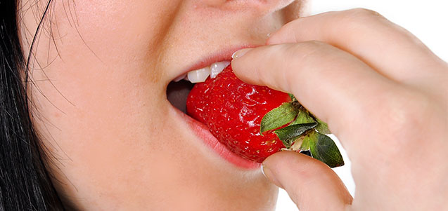 Causas y tratamientos para encías inflamadas