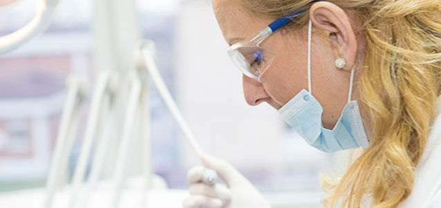 En qué casos debemos acudir de urgencia a un dentista