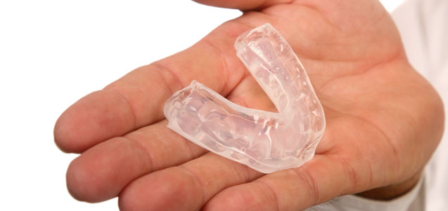 El estrés y la salud dental