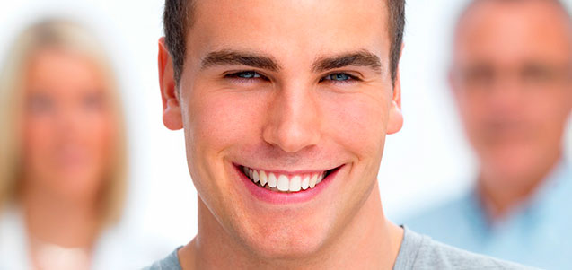 Consejos después del blanqueamiento dental