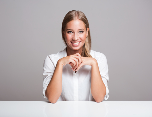 Blanqueamiento dental Barcelona