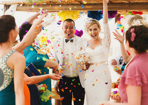 estética dental para mejorar su sonrisa para una boda