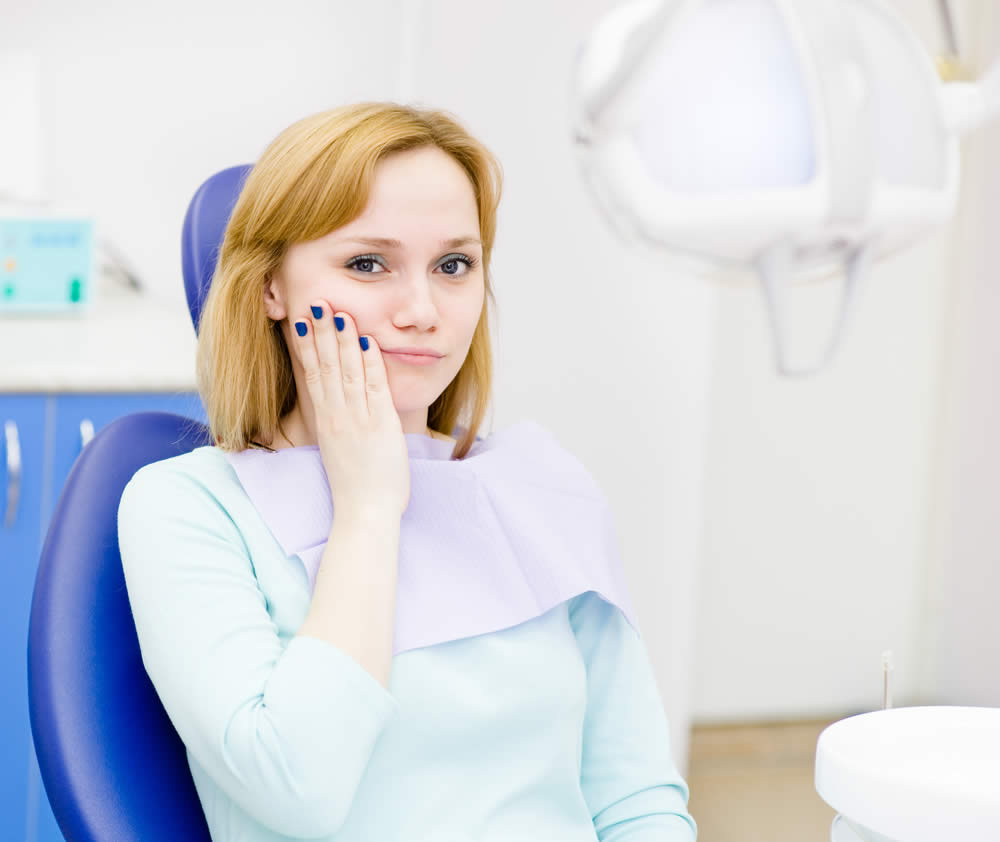 caries dental