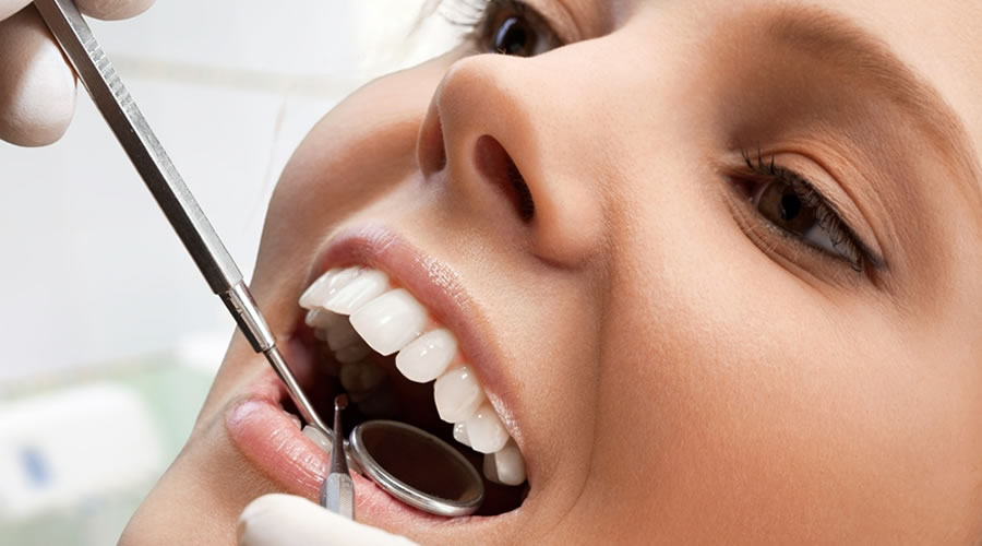 raspado radicular o curetaje y higiene dental