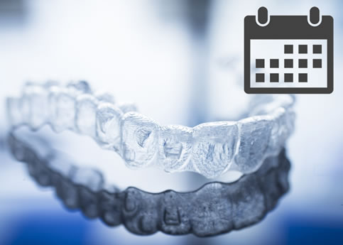 duracion invisalign